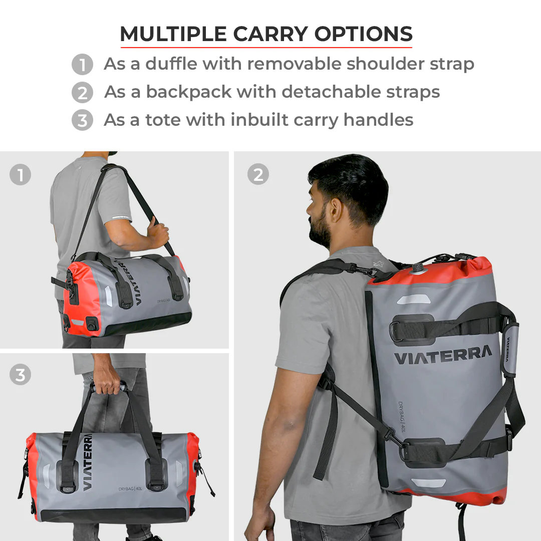 DRYBAG - Image 12