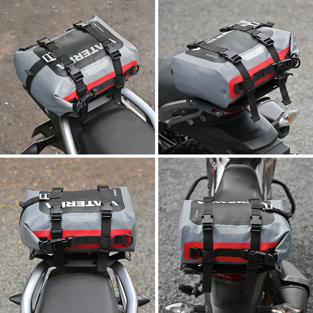 DRYBAG - Image 32