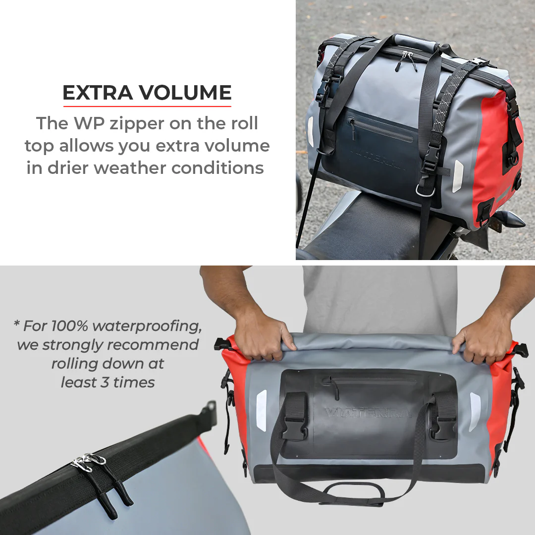 DRYBAG - Image 9