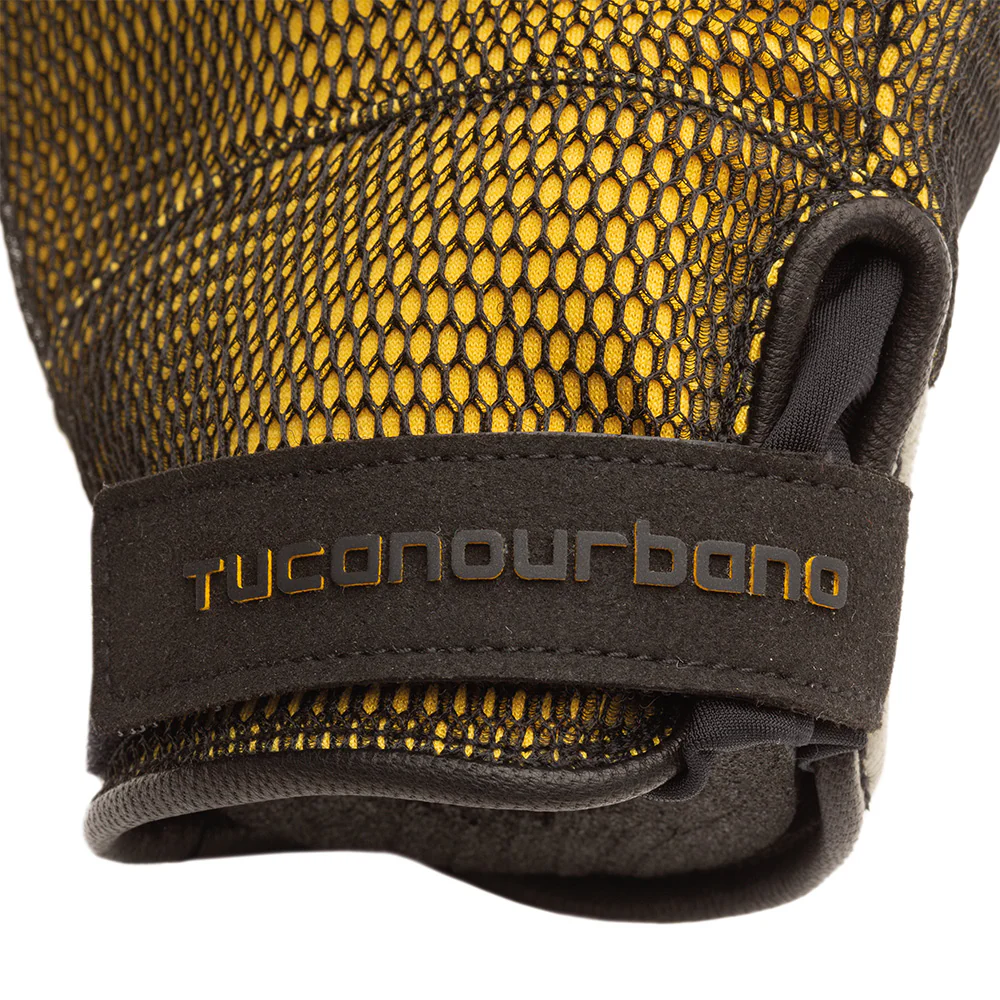 EDEN MESH GLOVES - Image 7
