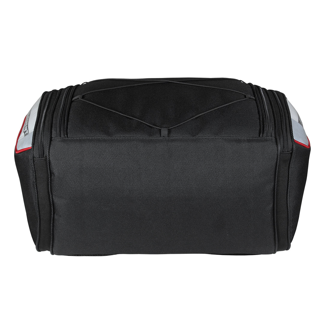 Element - Motorcycle Tailbag with Raincover (Black) - Image 5