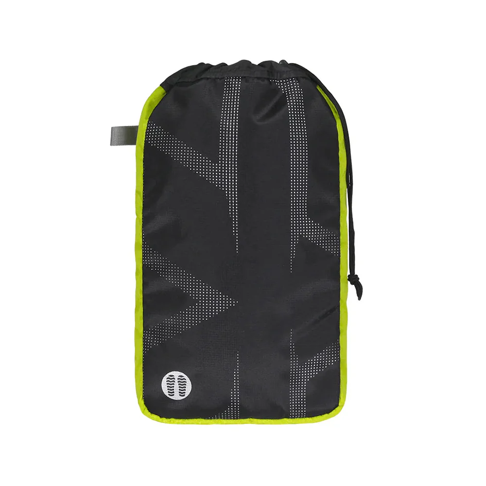 Essentials - Shoe Pouch (Black)