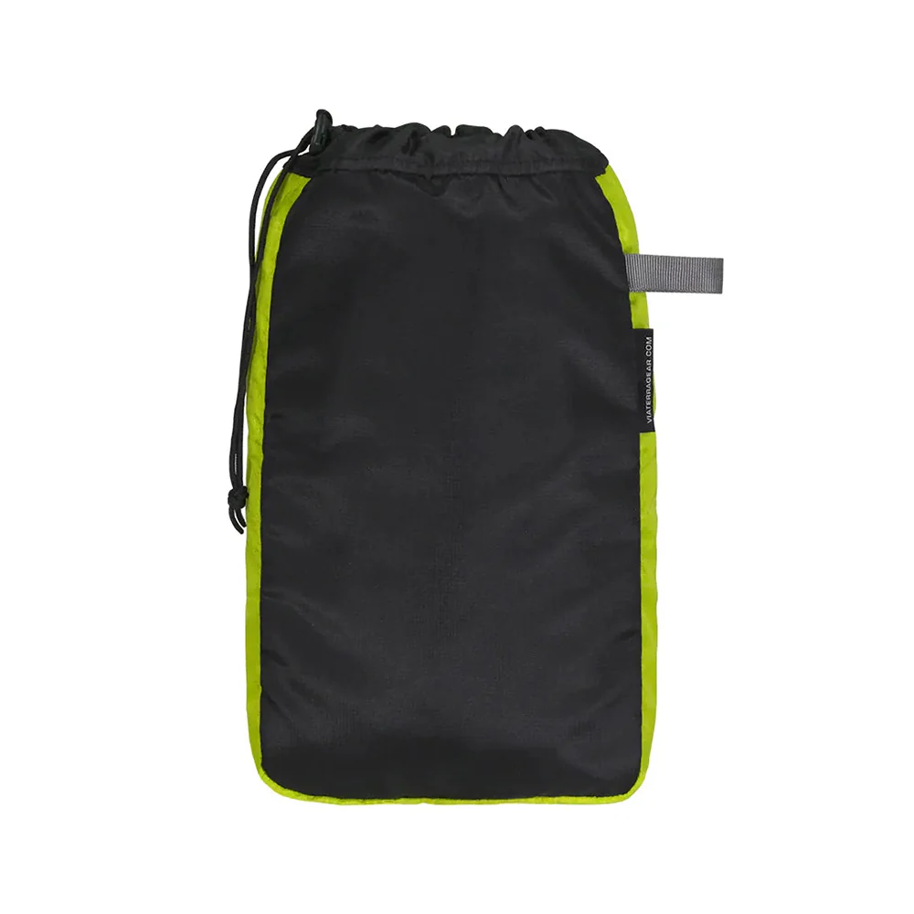 Essentials - Shoe Pouch (Black) - Image 2