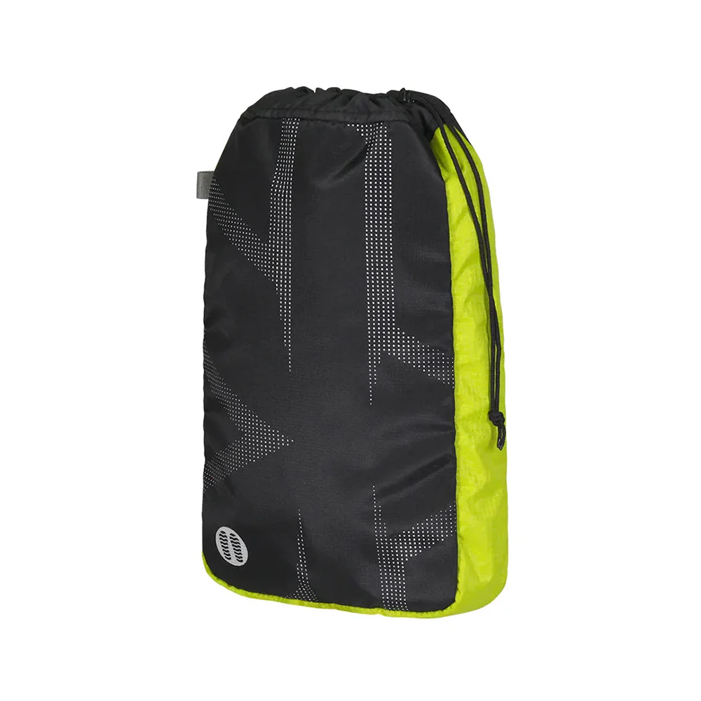Essentials - Shoe Pouch (Black) - Image 3