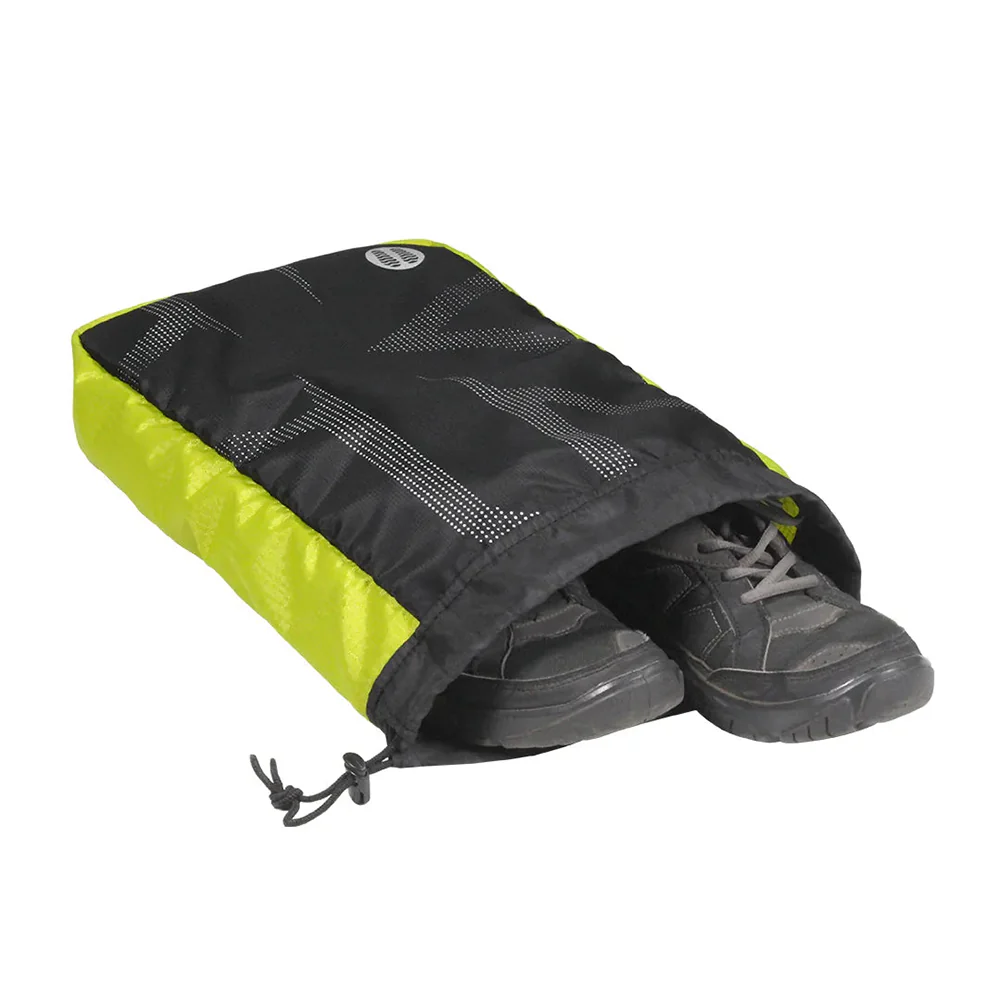 Essentials - Shoe Pouch (Black) - Image 4