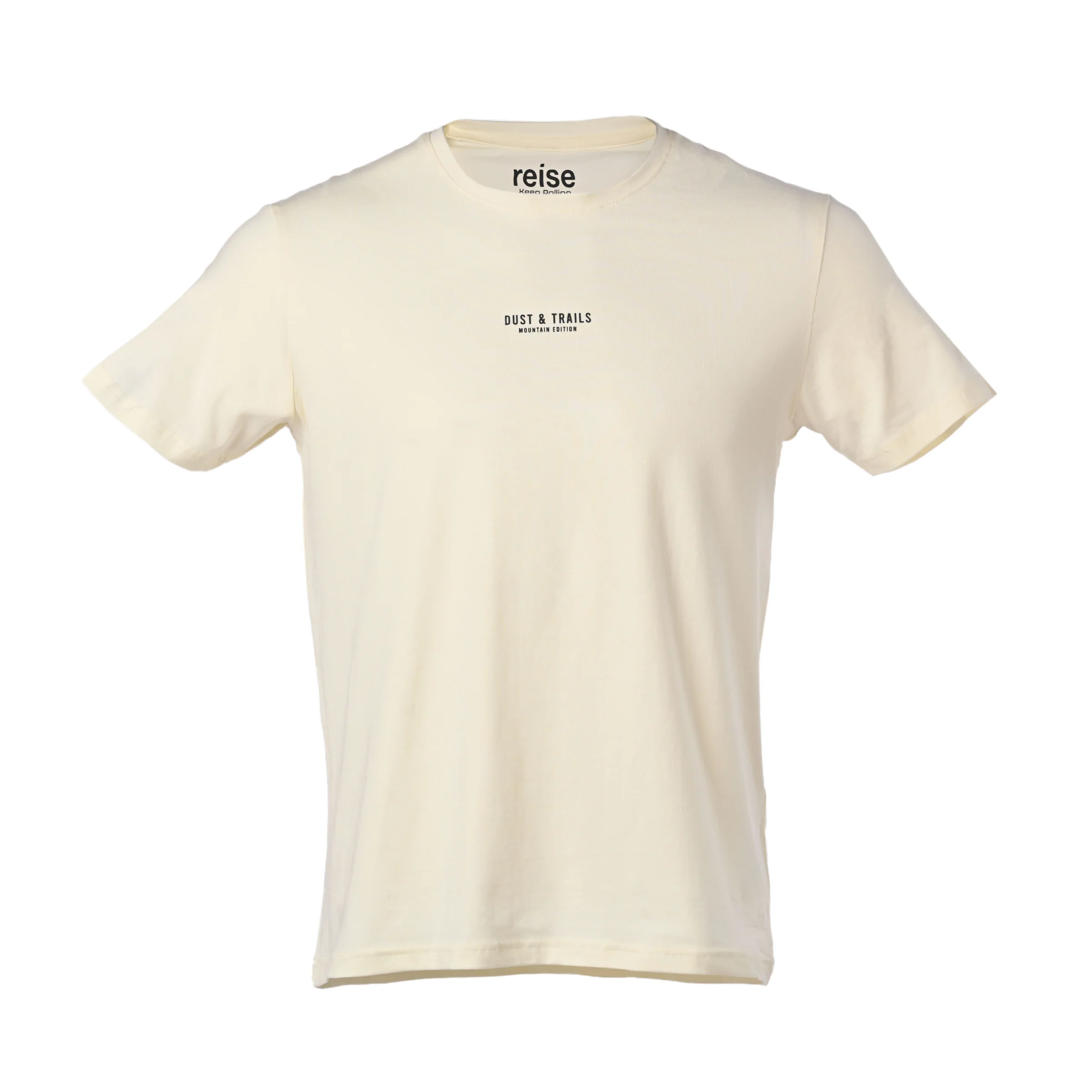 Expedition - Cream