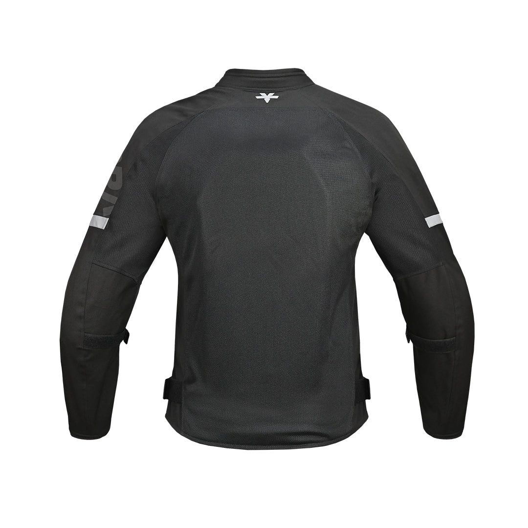 Fender - Urban Mesh Riding Jacket (Black) - Image 2