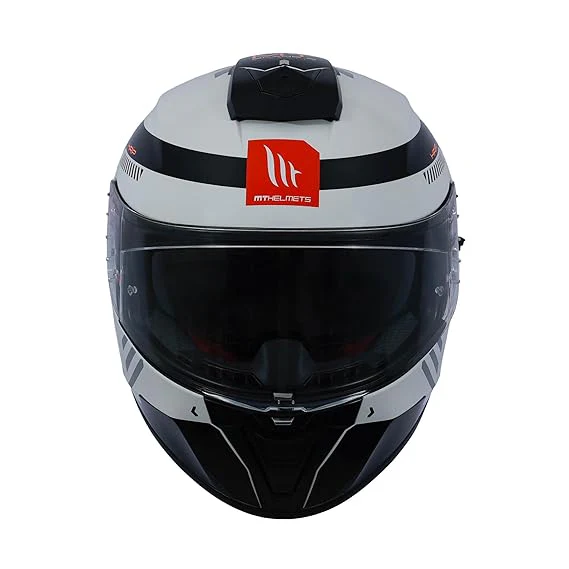 Blade 2 Sv Vitality A4 - Motorcycle Riding Helmet (Fluor Gloss) - Image 6