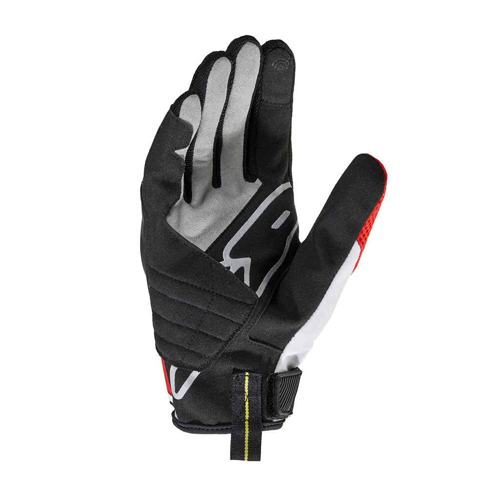 Flash R Evo - Half Gauntlet Summer Adventure Gloves - Image 2