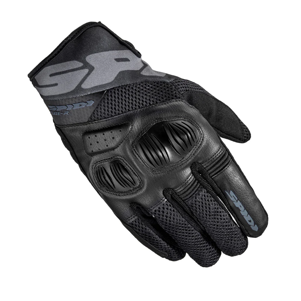 Flash R Evo - Half Gauntlet Summer Adventure Gloves - Image 5