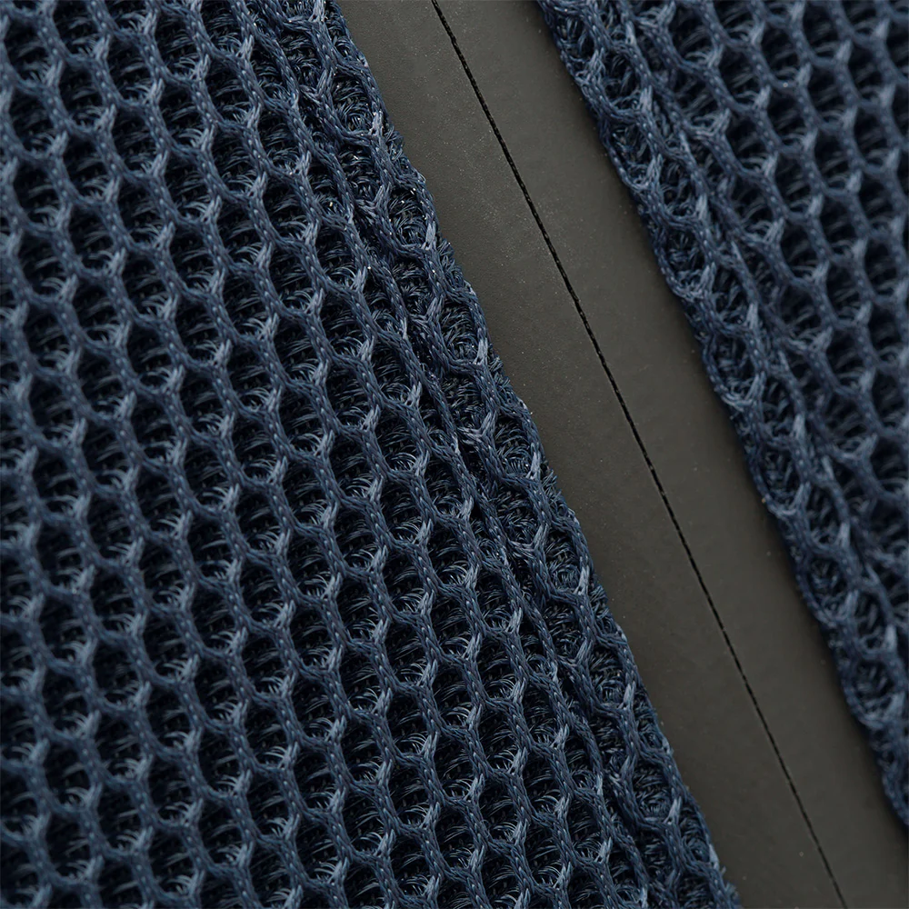 Flowmotion - 3D Mesh Summer Riding Jacket (Dark Blue) - Image 11