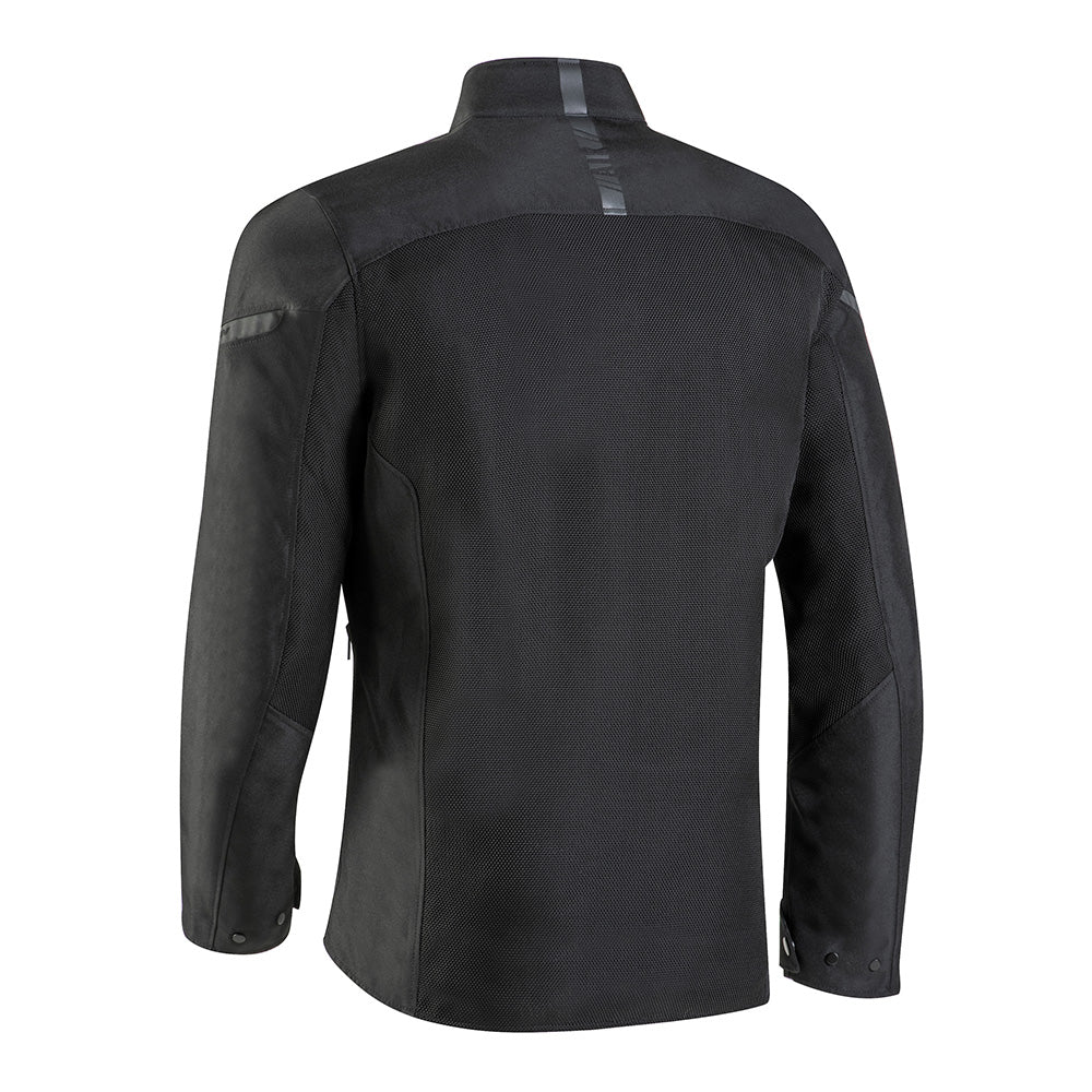 Fresh - Summer Riding Jacket (Black) - Image 2