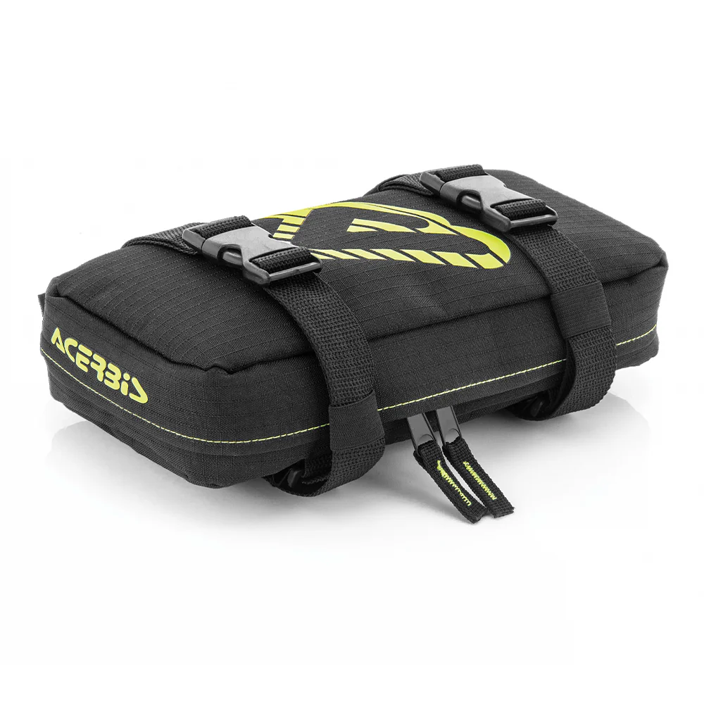 Front Fender - 2L - Motorcycle Tool Bag - Image 3