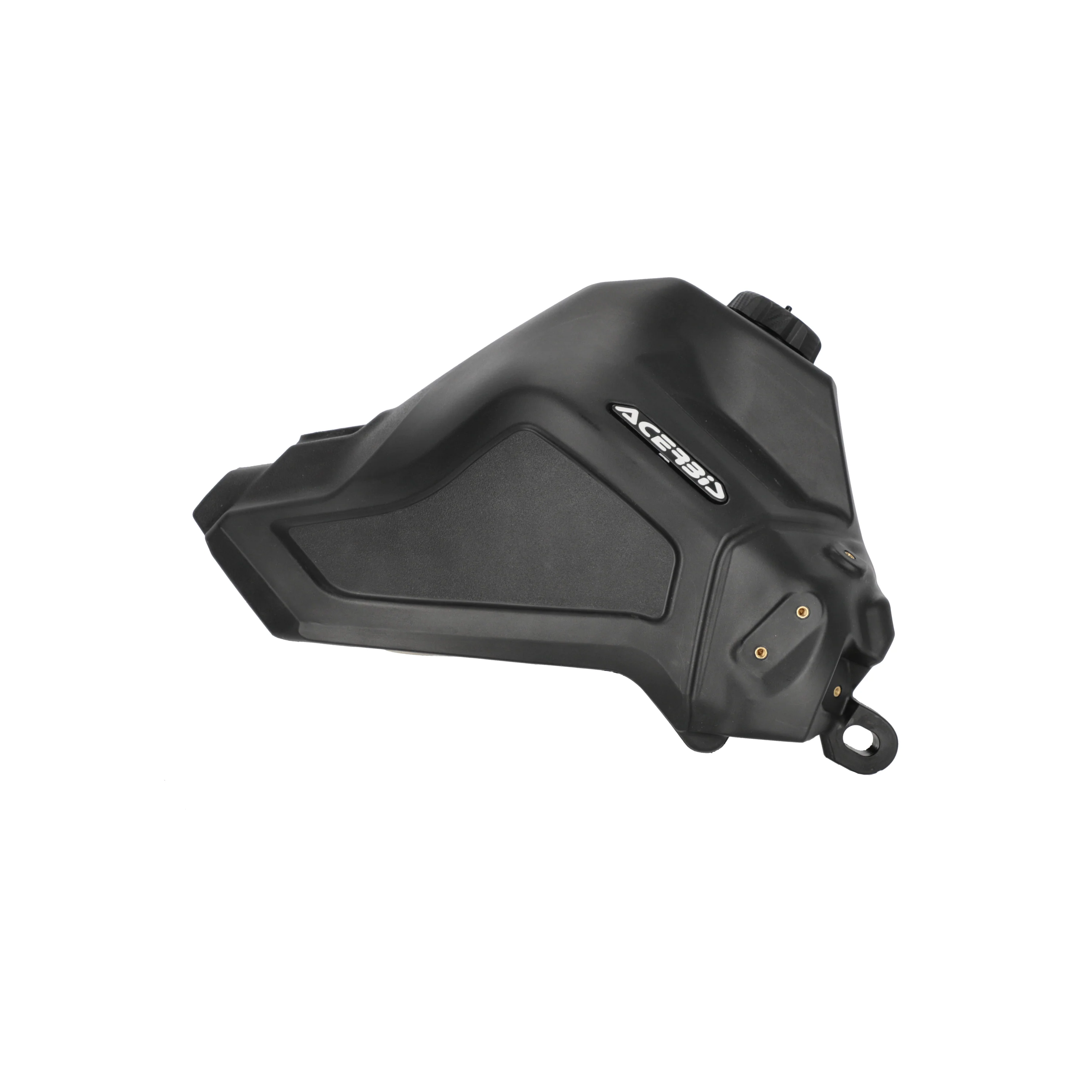 Fuel Tank Transalp 23L 750 23 - Black - Image 3