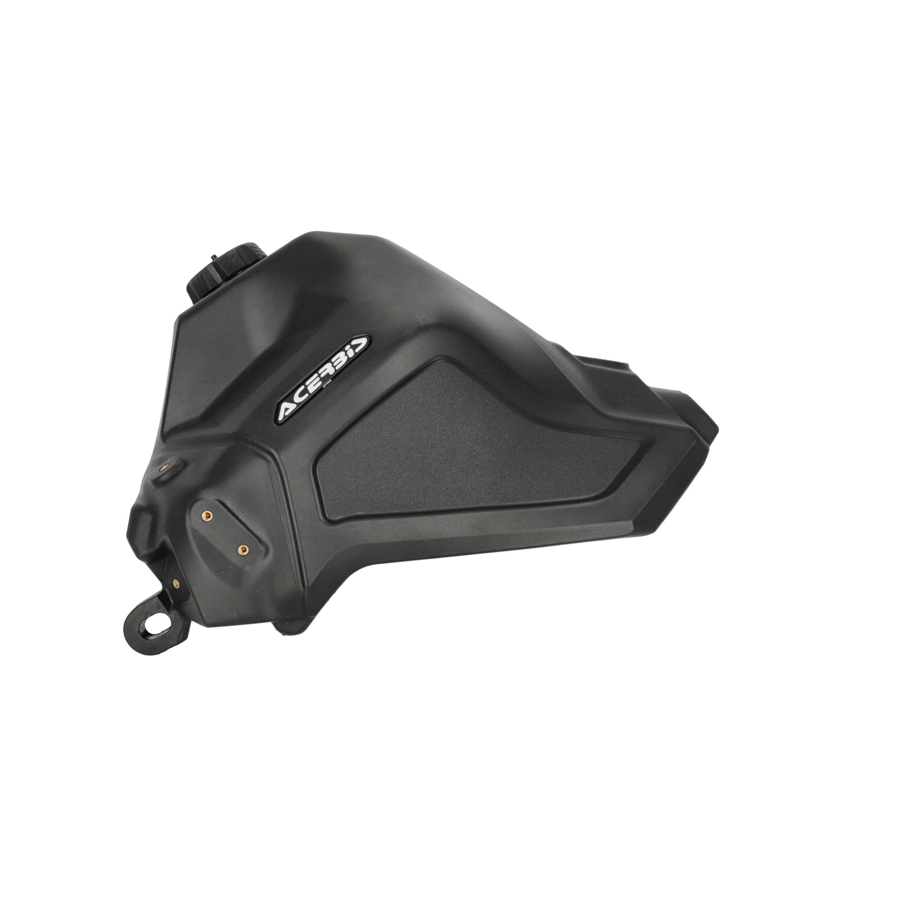 Fuel Tank Transalp 23L 750 23 - Black - Image 6