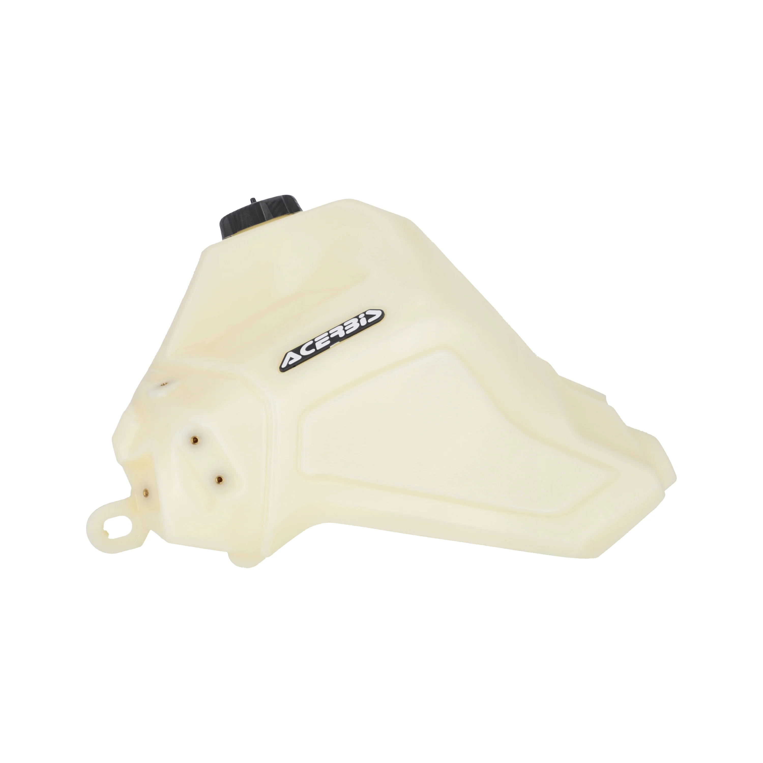 Fuel Tank Transalp 23L 750 23 - Clear - Image 3