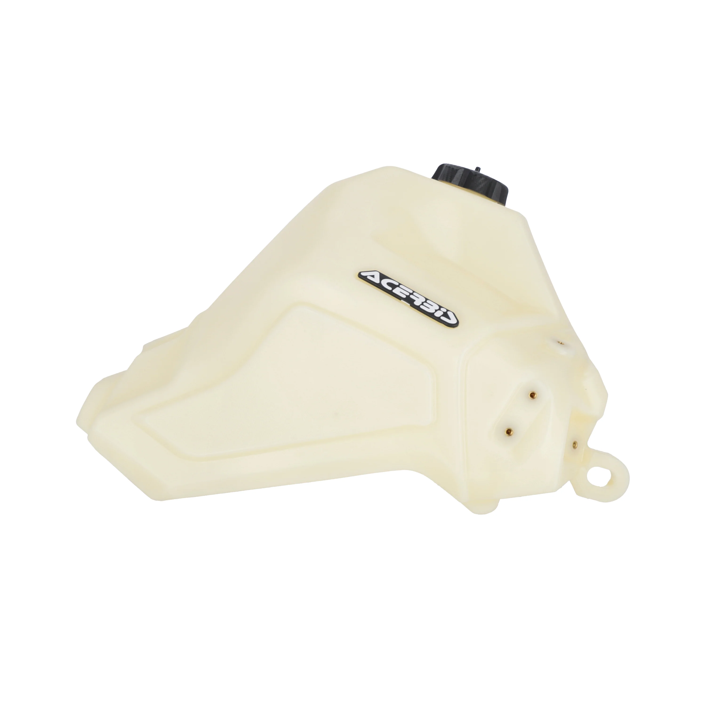 Fuel Tank Transalp 23L 750 23 - Clear - Image 5