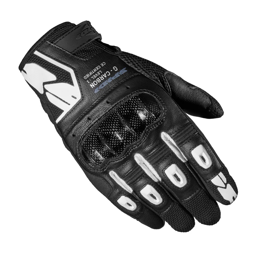 G Carbon - Urban/Sports Riding Gloves