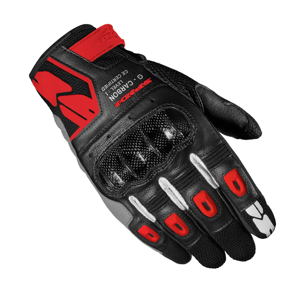 G Carbon - Urban/Sports Riding Gloves - Image 5