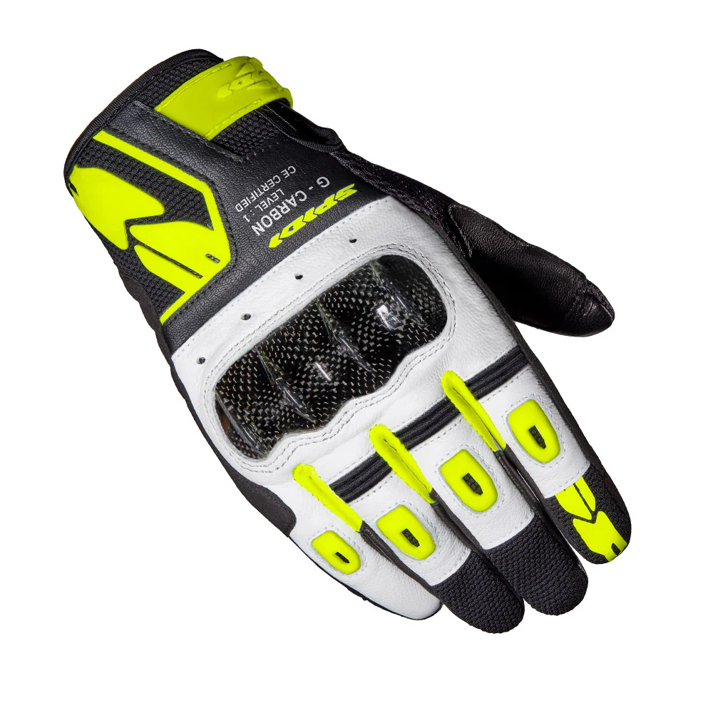 G Carbon - Urban/Sports Riding Gloves - Image 9