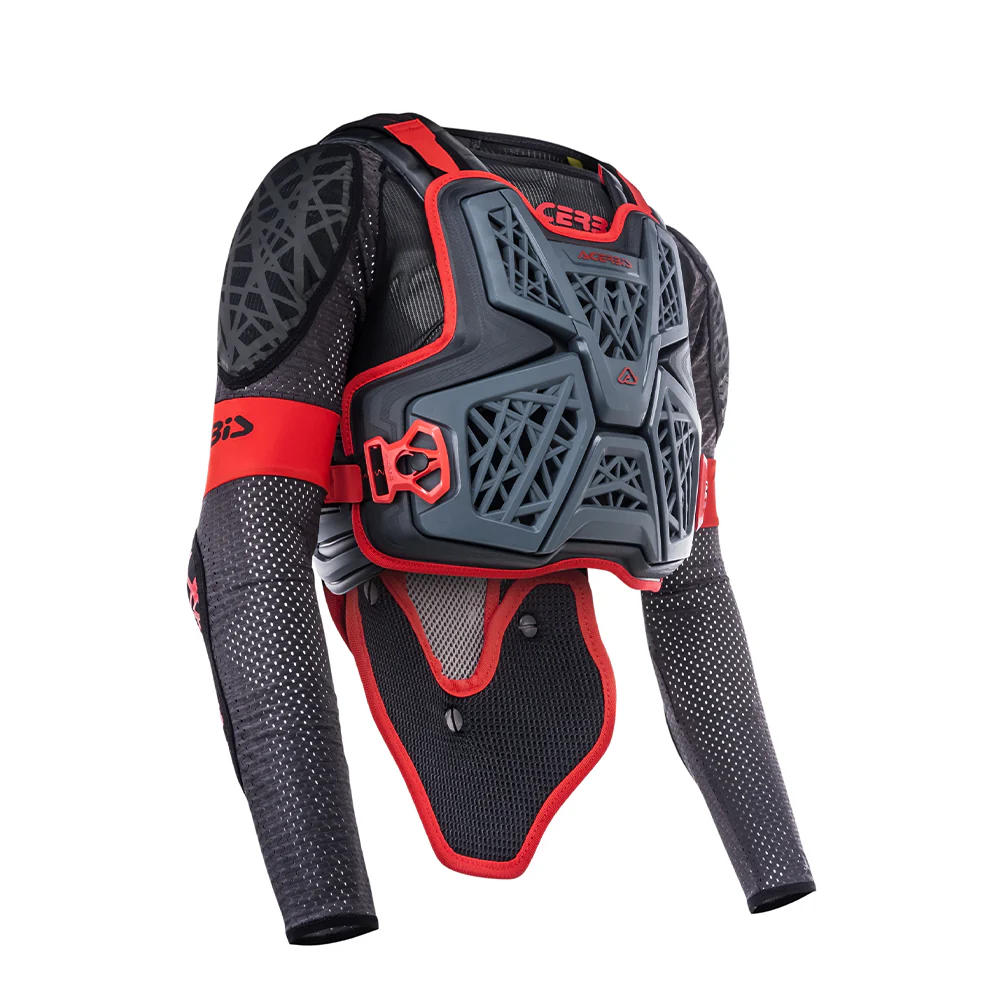 Galaxy Complete - Enhanced Shock Absorbing Protector (Black/Grey) - Image 3