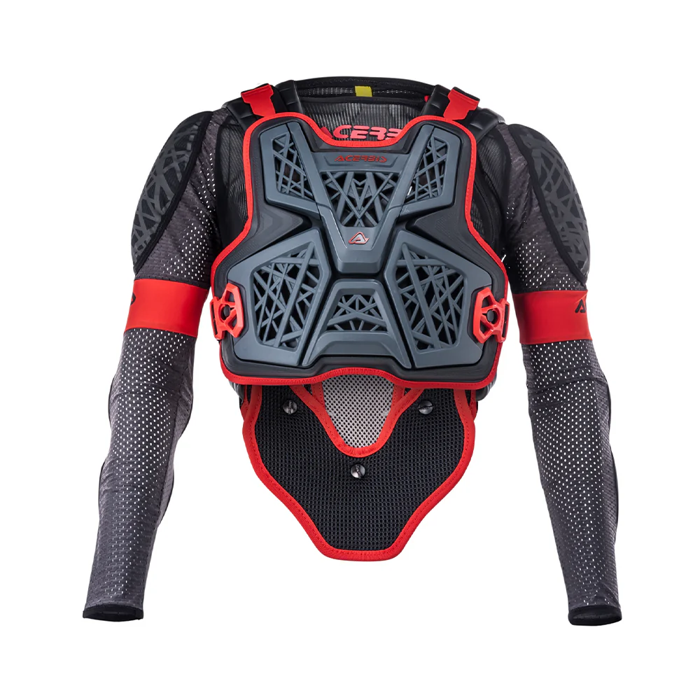 Galaxy Complete - Enhanced Shock Absorbing Protector (Black/Grey) - Image 4