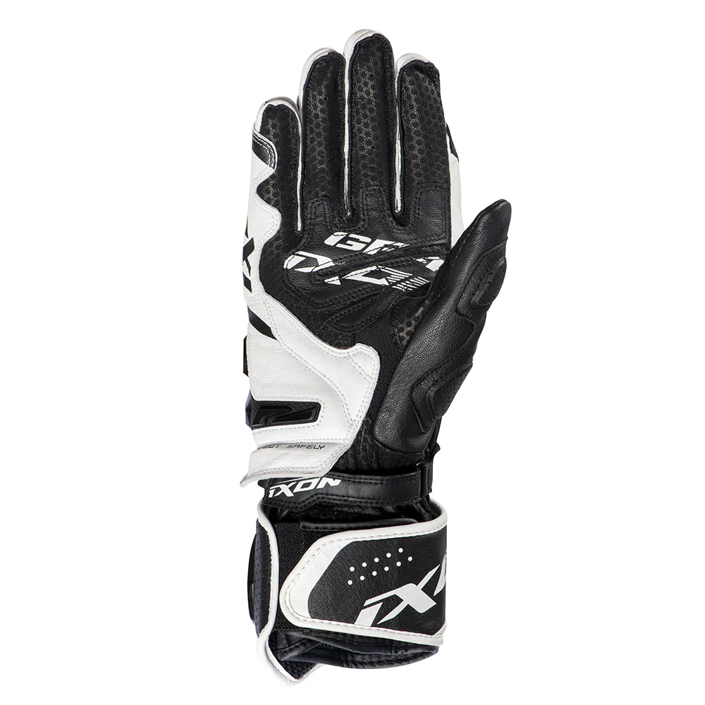 GP4 Air - Full Guantlet Racing Gloves