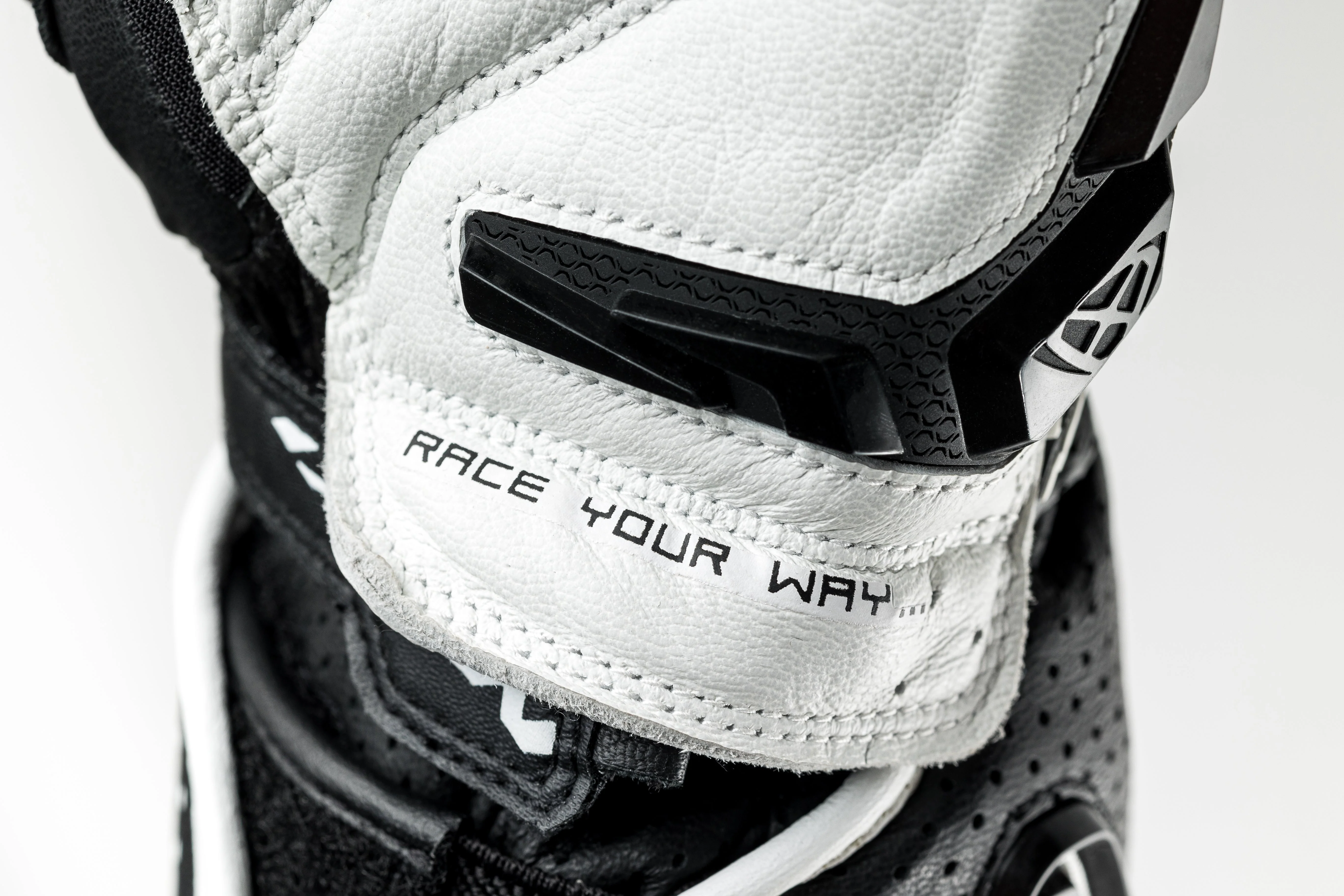 GP4 Air - Full Guantlet Racing Gloves - Image 10
