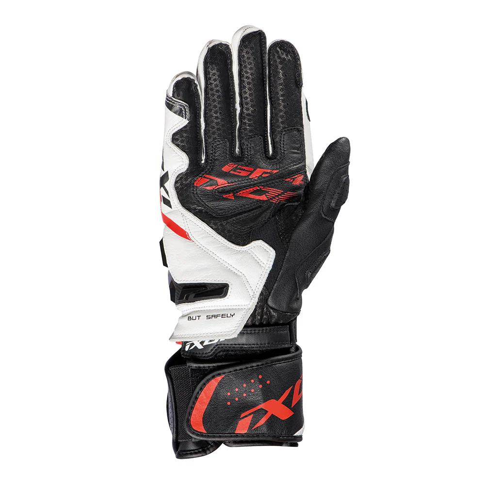 GP4 Air - Full Guantlet Racing Gloves - Image 11