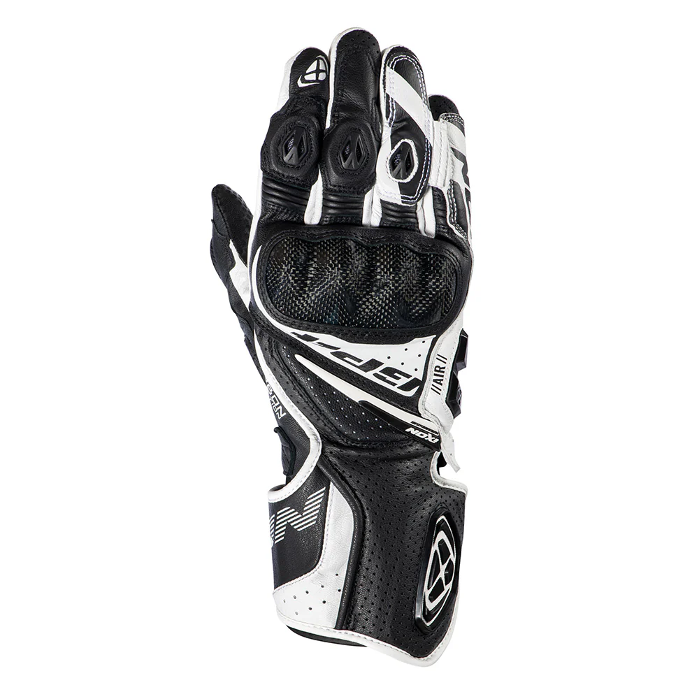 GP4 Air - Full Guantlet Racing Gloves - Image 2