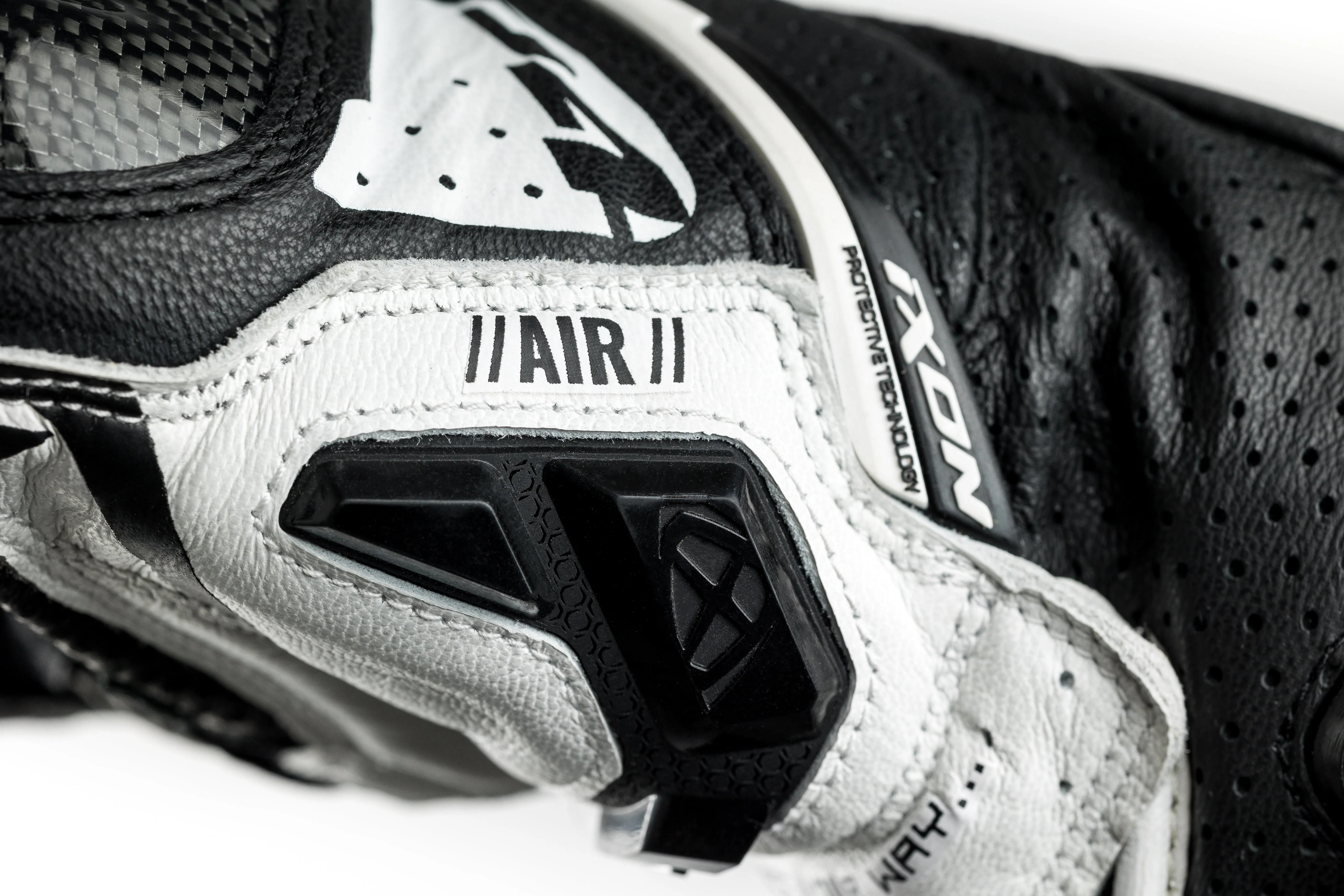 GP4 Air - Full Guantlet Racing Gloves - Image 6