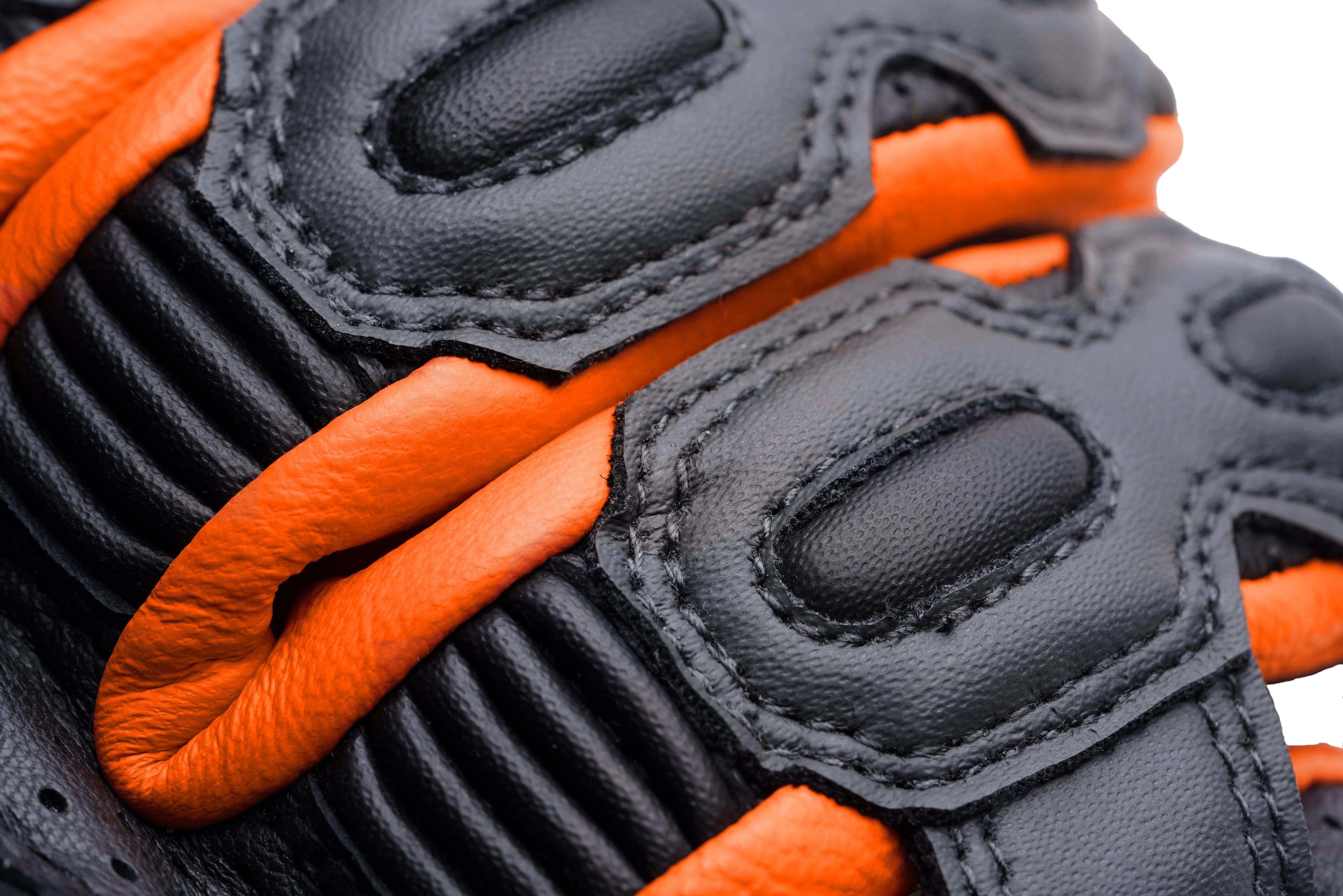GP5 Air - Full Guantlet Racing Gloves - Image 14