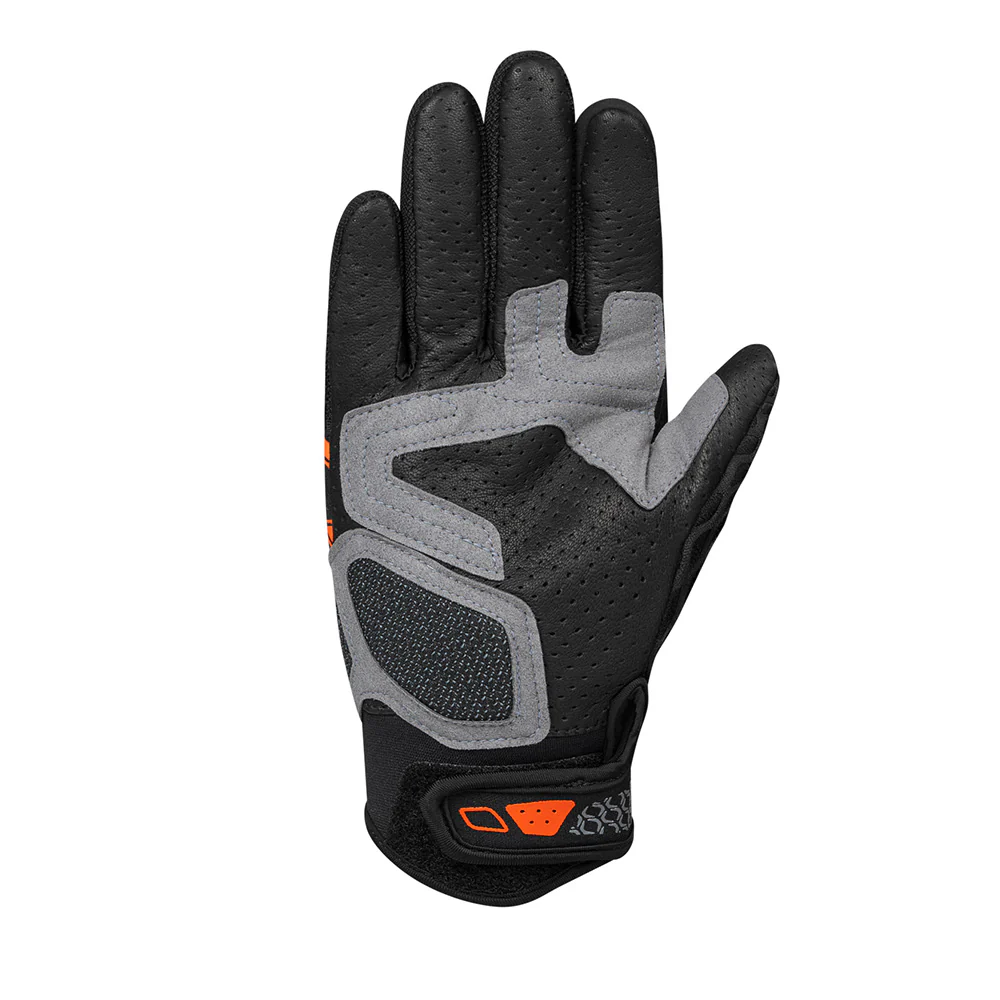 Gravel - Adventure Touring Gloves - Image 4