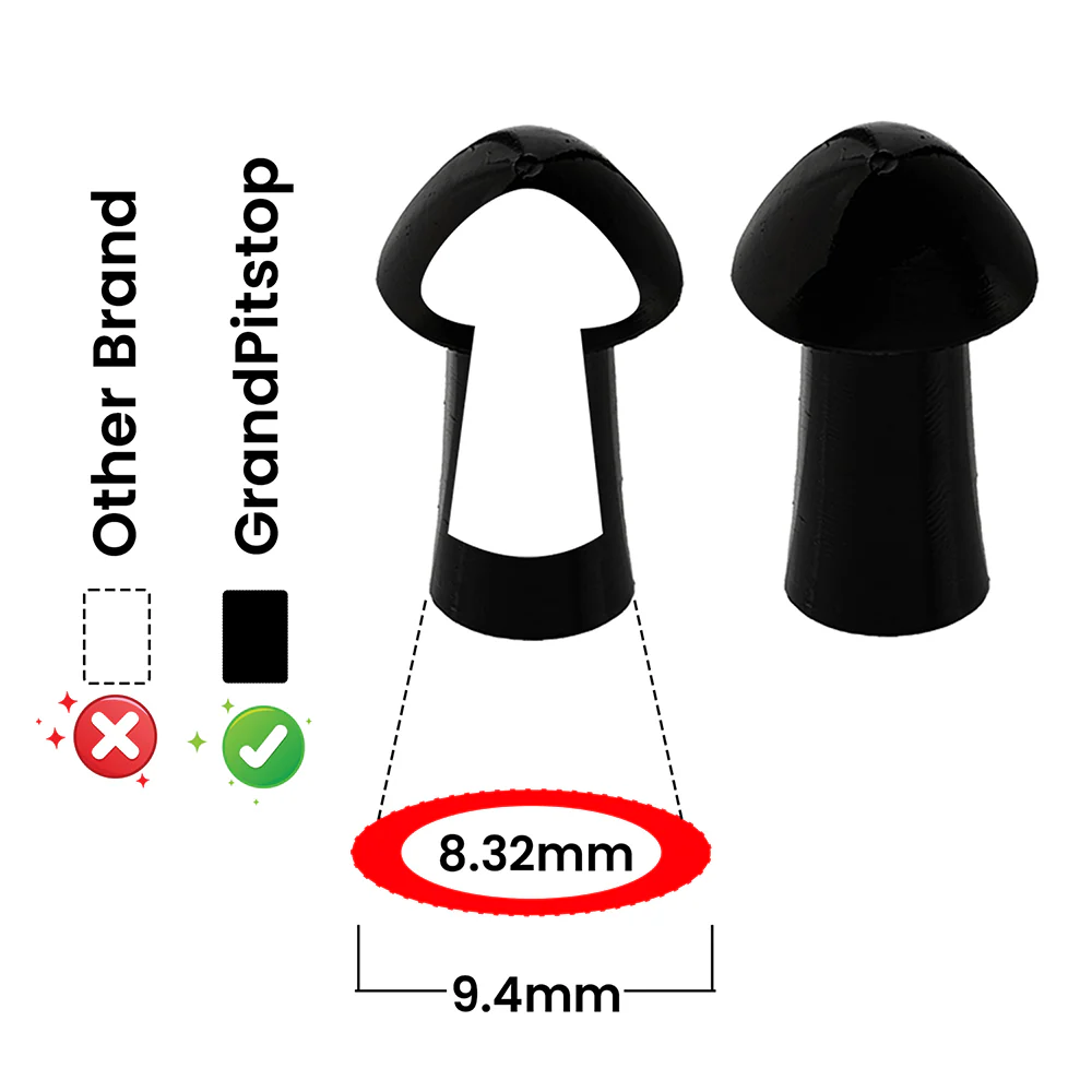 Gun Puncture Repair Kit - Image 4