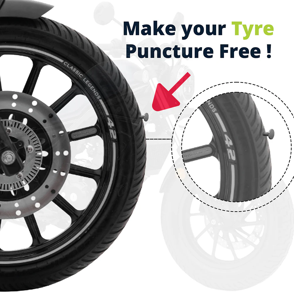 Gun Puncture Repair Kit - Image 6
