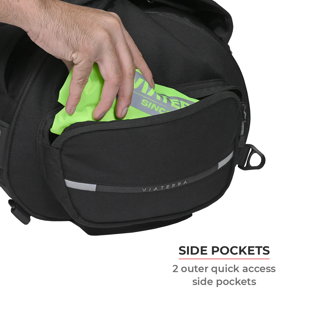 HAMMERHEAD TAILBAG - Image 10