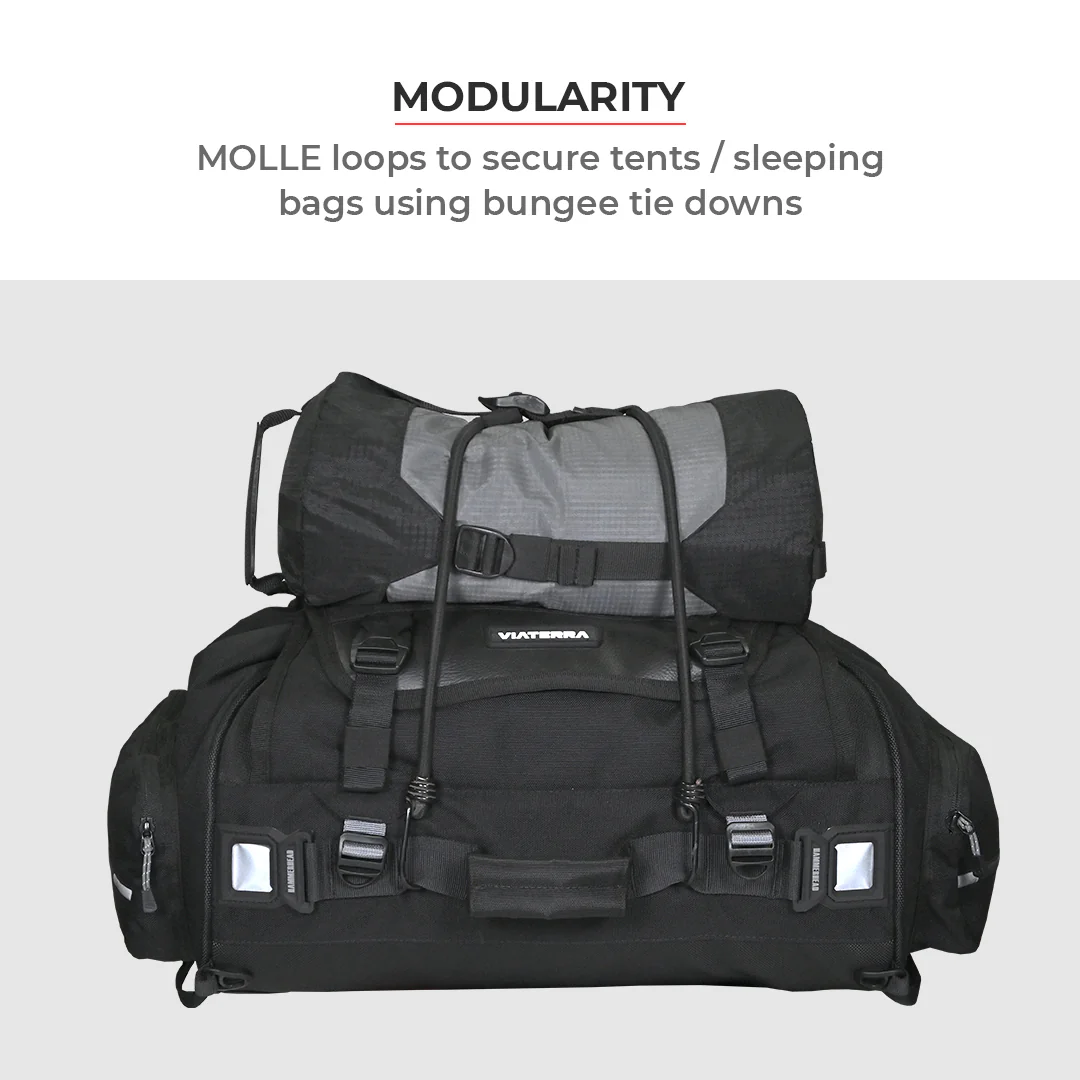 HAMMERHEAD TAILBAG - Image 14