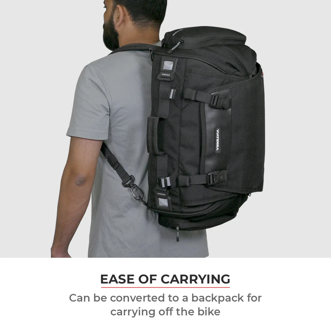 HAMMERHEAD TAILBAG - Image 16