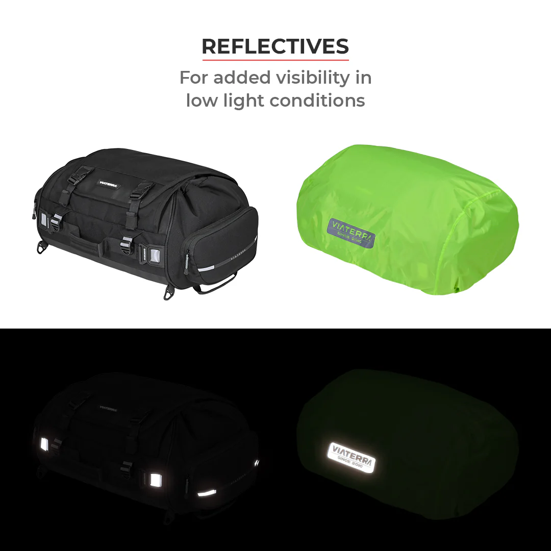HAMMERHEAD TAILBAG - Image 17