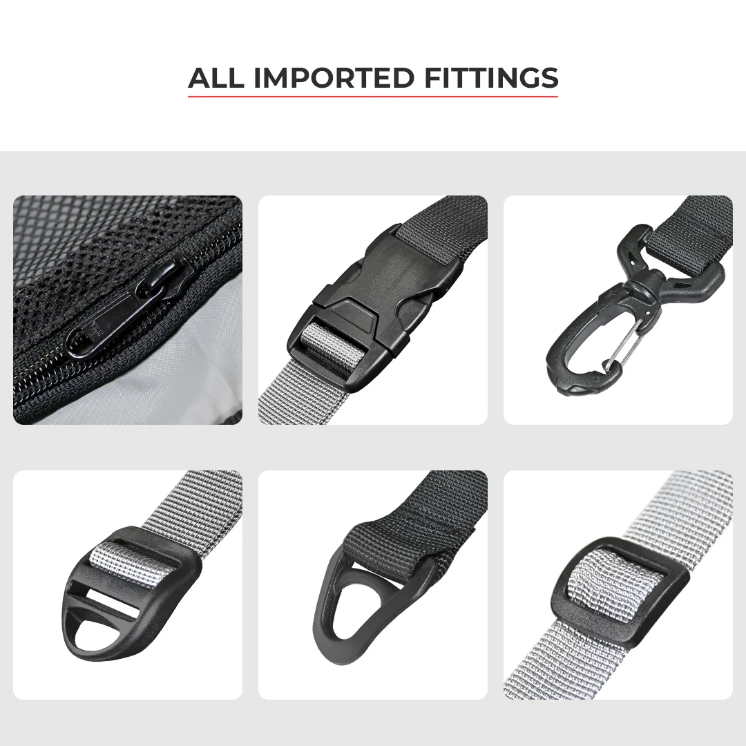 HAMMERHEAD TAILBAG - Image 18