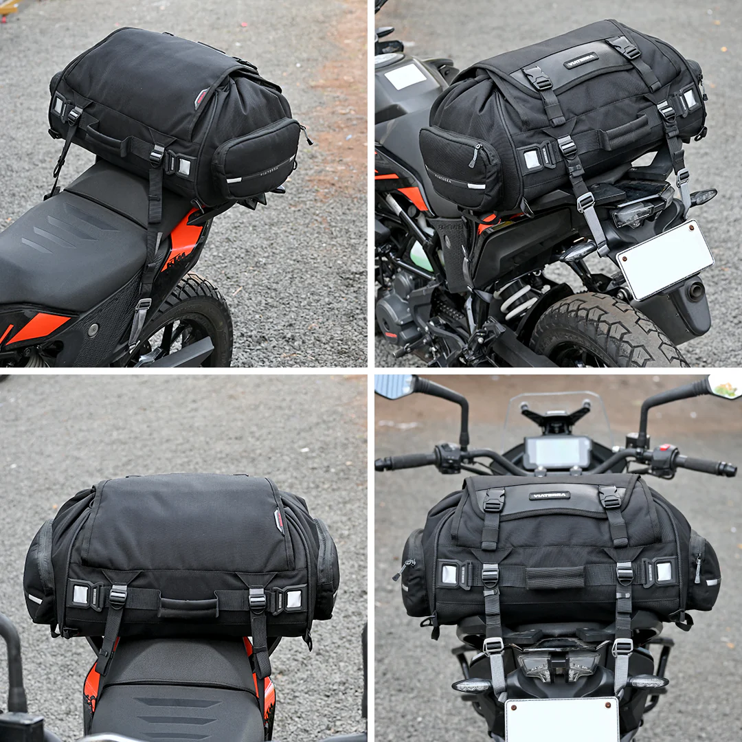 HAMMERHEAD TAILBAG - Image 20