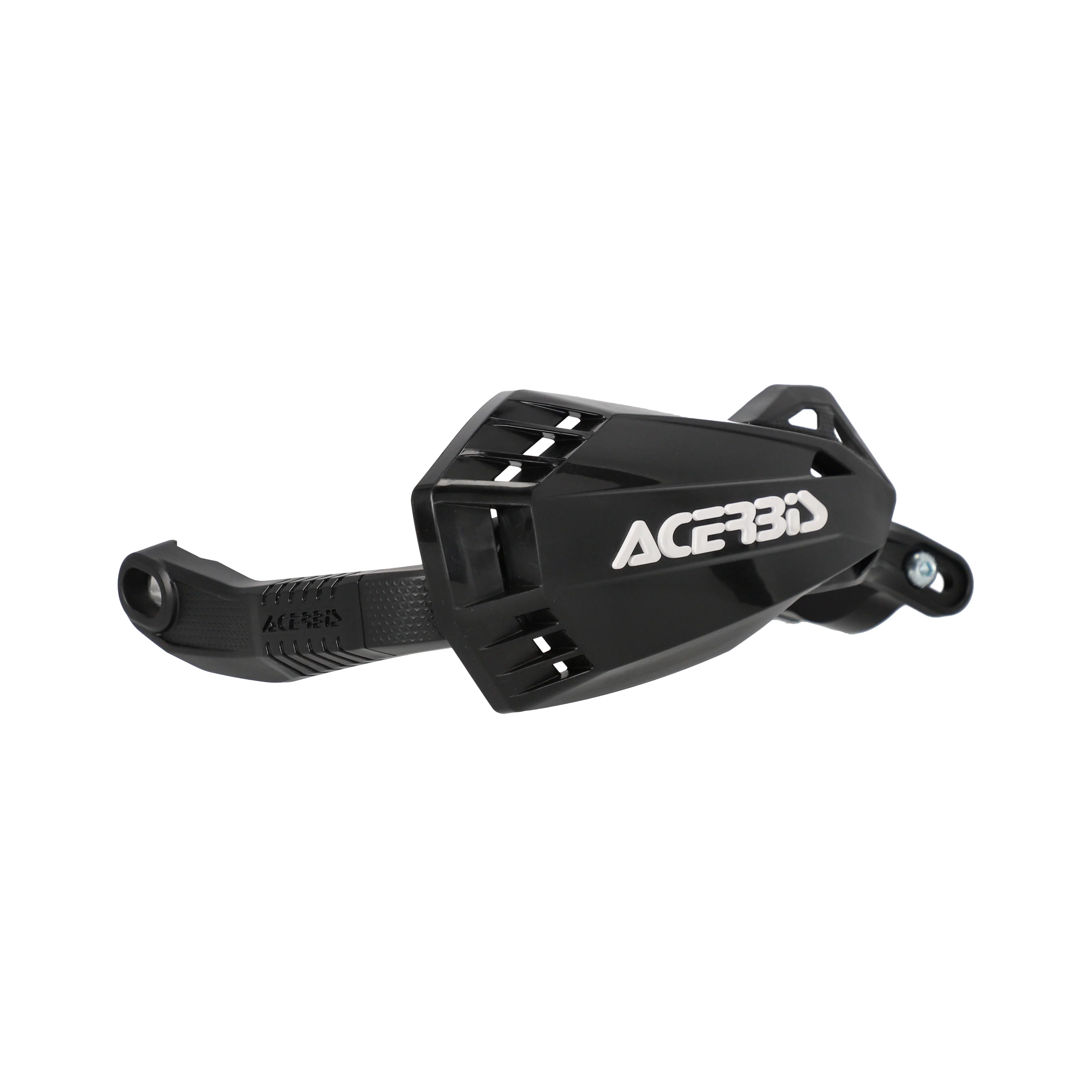 Handguard Firstmoto - Black/White - Image 2