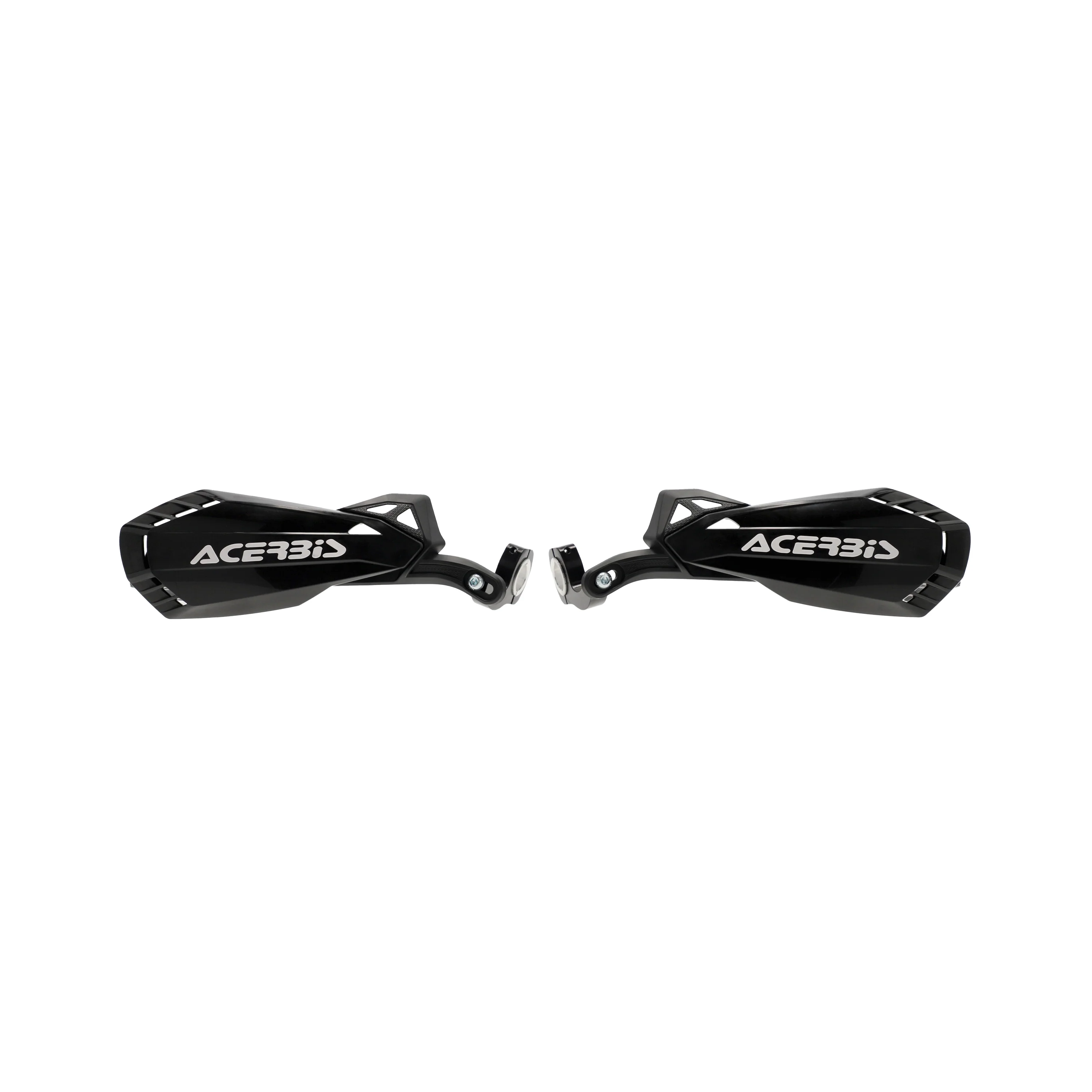 Handguard Firstmoto - Black/White - Image 6
