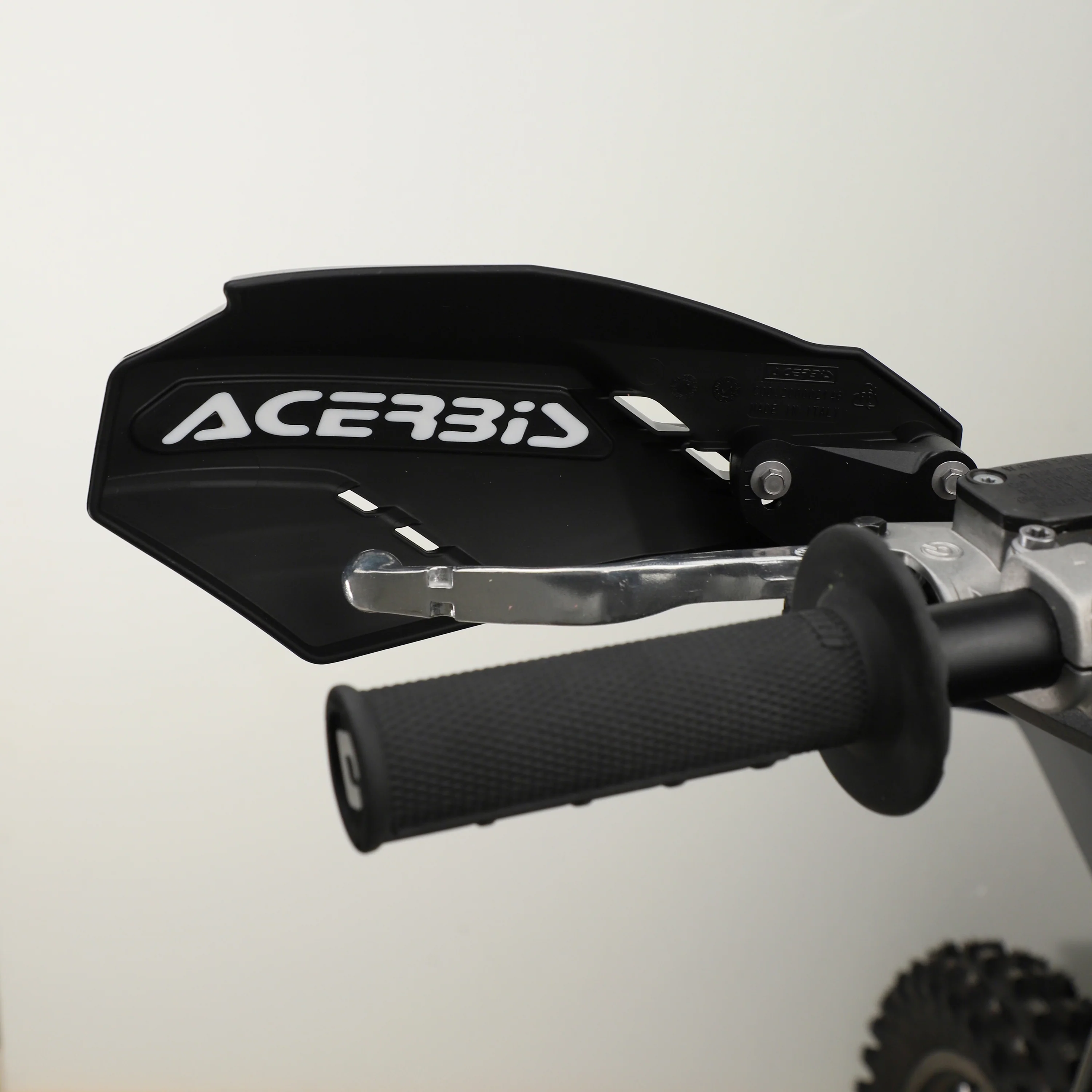Handguard Linear - Black/White - Image 4