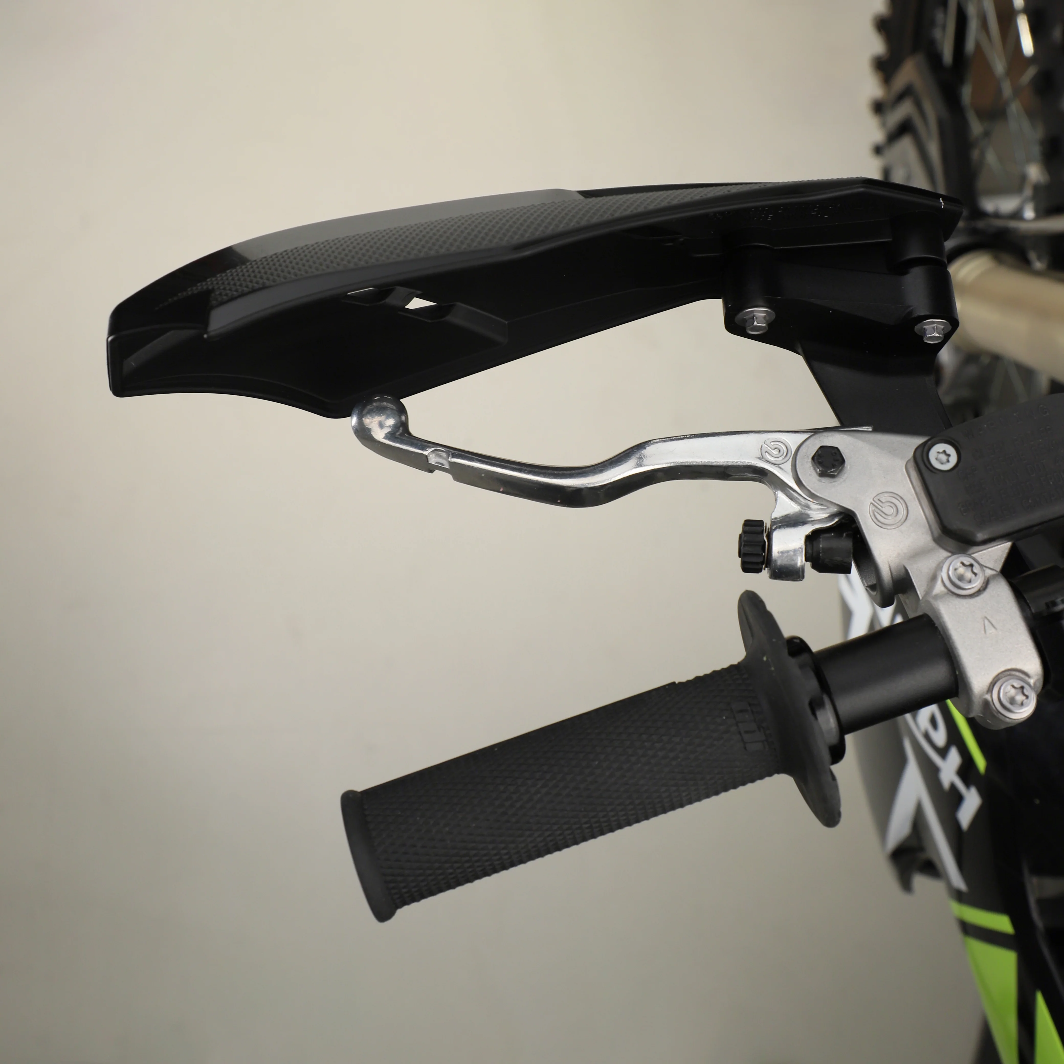 Handguard Linear - Black/White - Image 5
