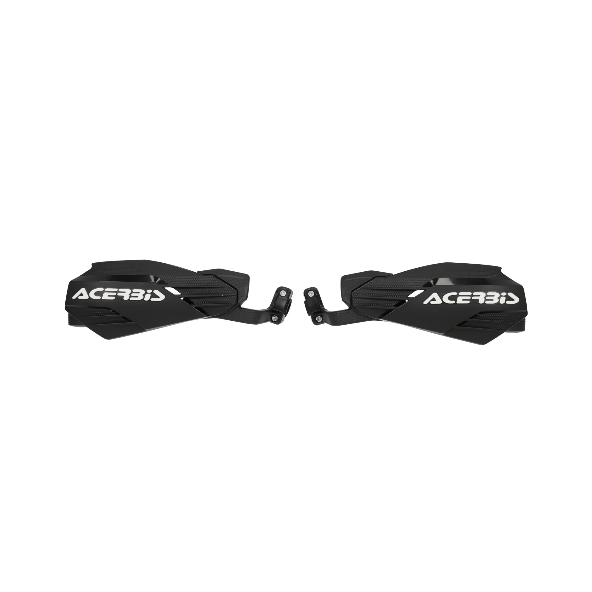 Handguard Moto-X - Black/White - Image 2