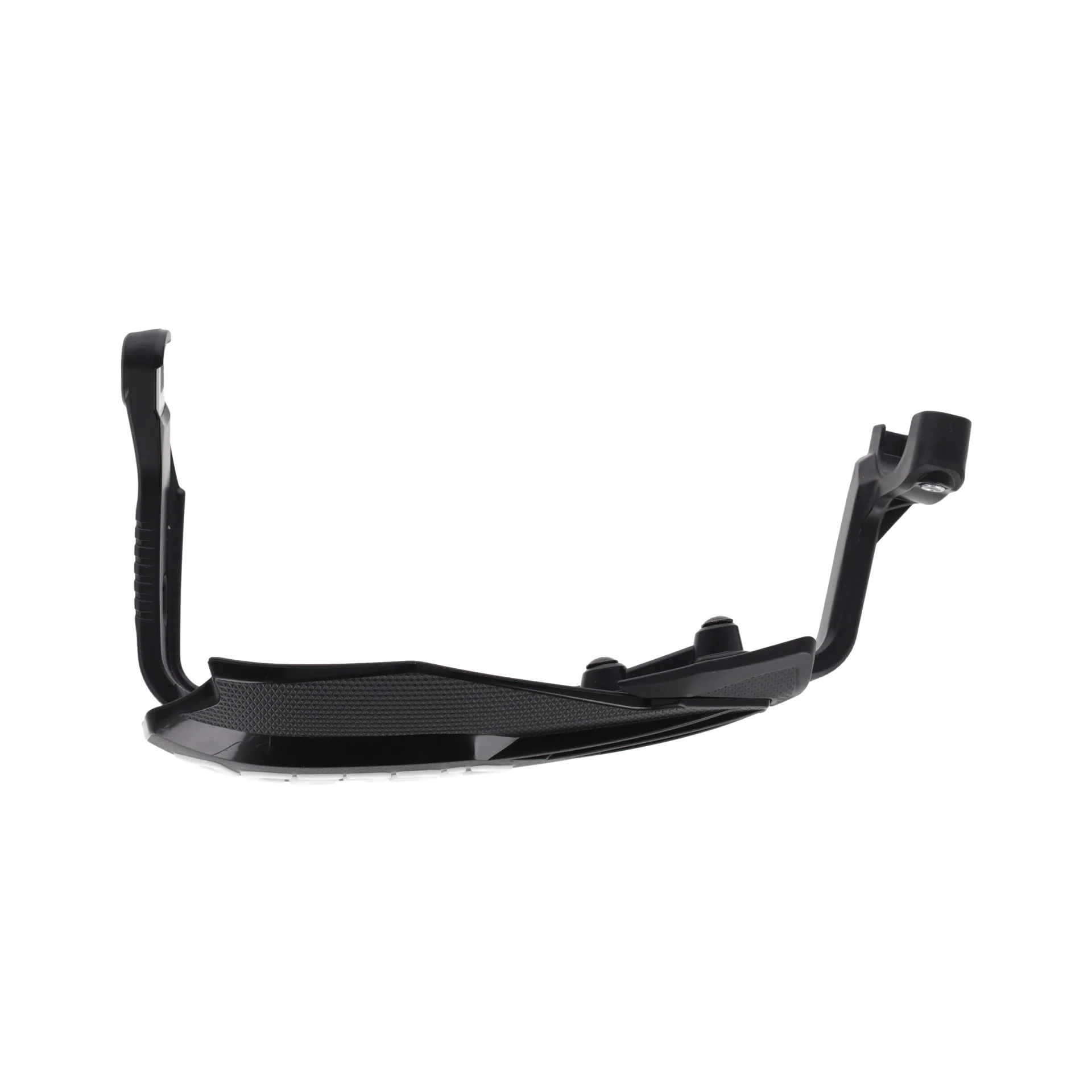 Handguard Moto-X - Black/White - Image 4