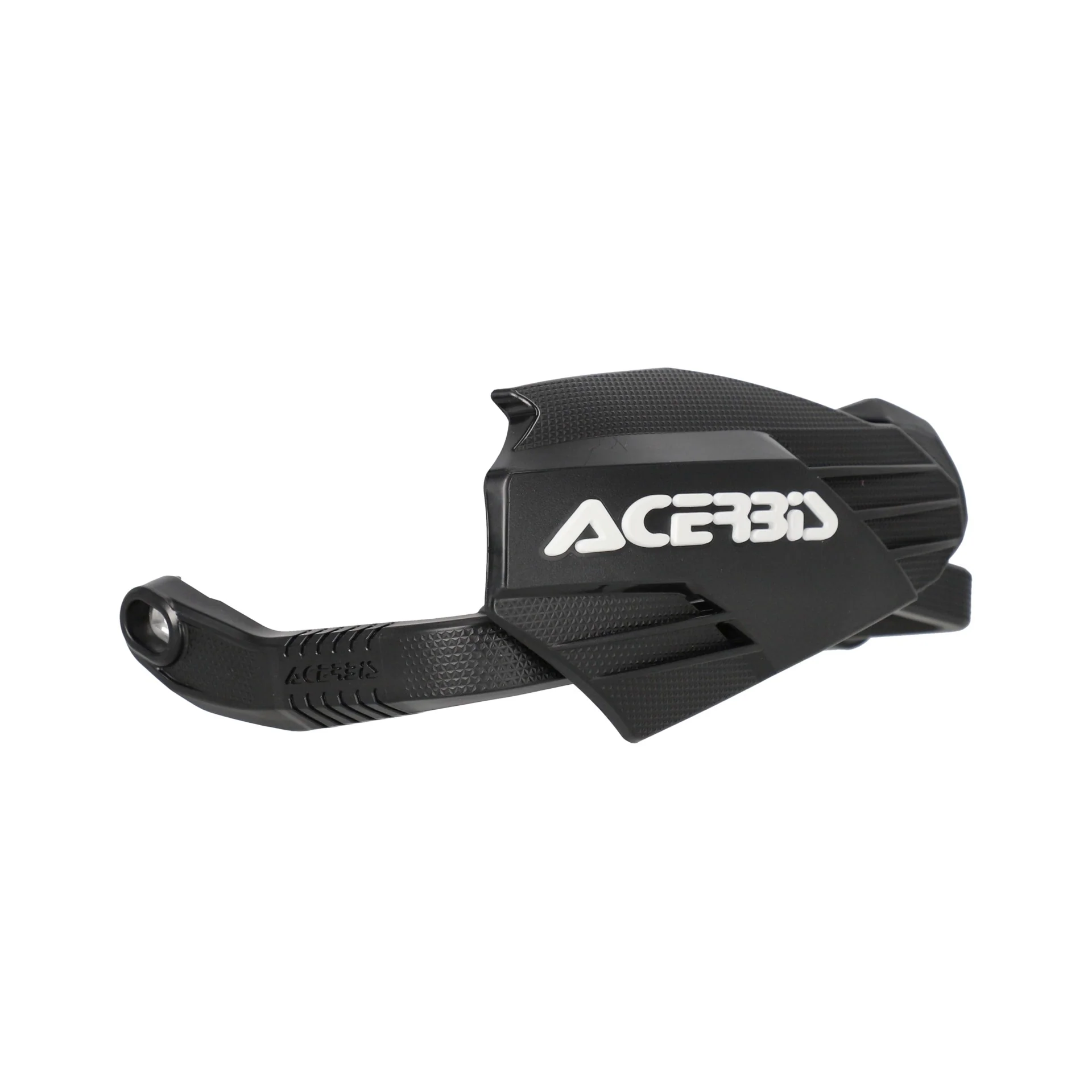 Handguard Moto-X - Black/White - Image 7
