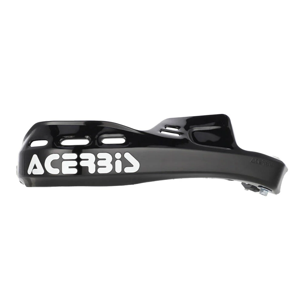 Handguard Nylon Rally Brush - Black