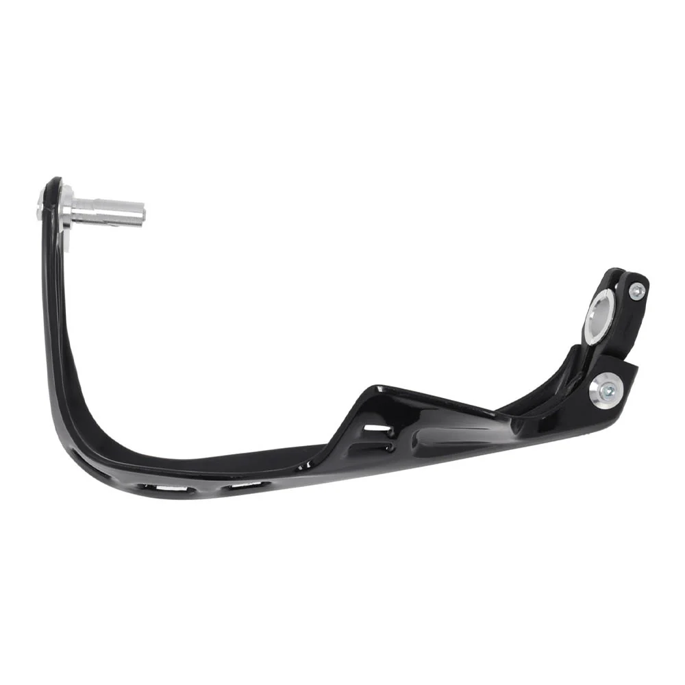 Handguard Nylon Rally Brush - Black - Image 4